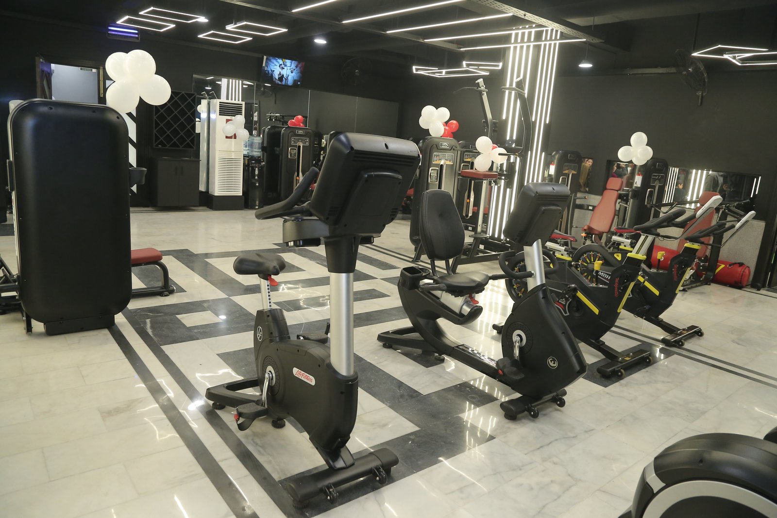 The Best Gym Workout Plan for Gaining Muscle